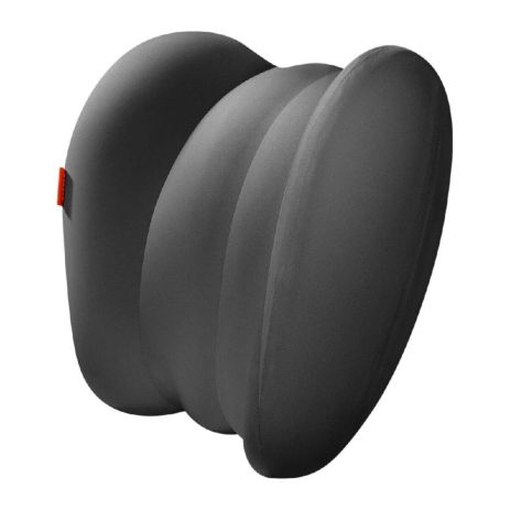 ΠΠΎΠ΄ΡΡΠΊΠ° Baseus ComfortRide Series Car Lumbar Pillow Cluster Black ΠΠΎΠ΄ΡΡΠΊΠ° Baseus ComfortRide Series Car Lumbar Pillow Cluster Black