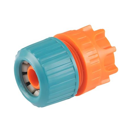 Муфта перехідна для шлангу ½"-½" ВР MASTERTOOL 92-9057 Муфта перехідна для шлангу ½"-½" ВР MASTERTOOL 92-9057