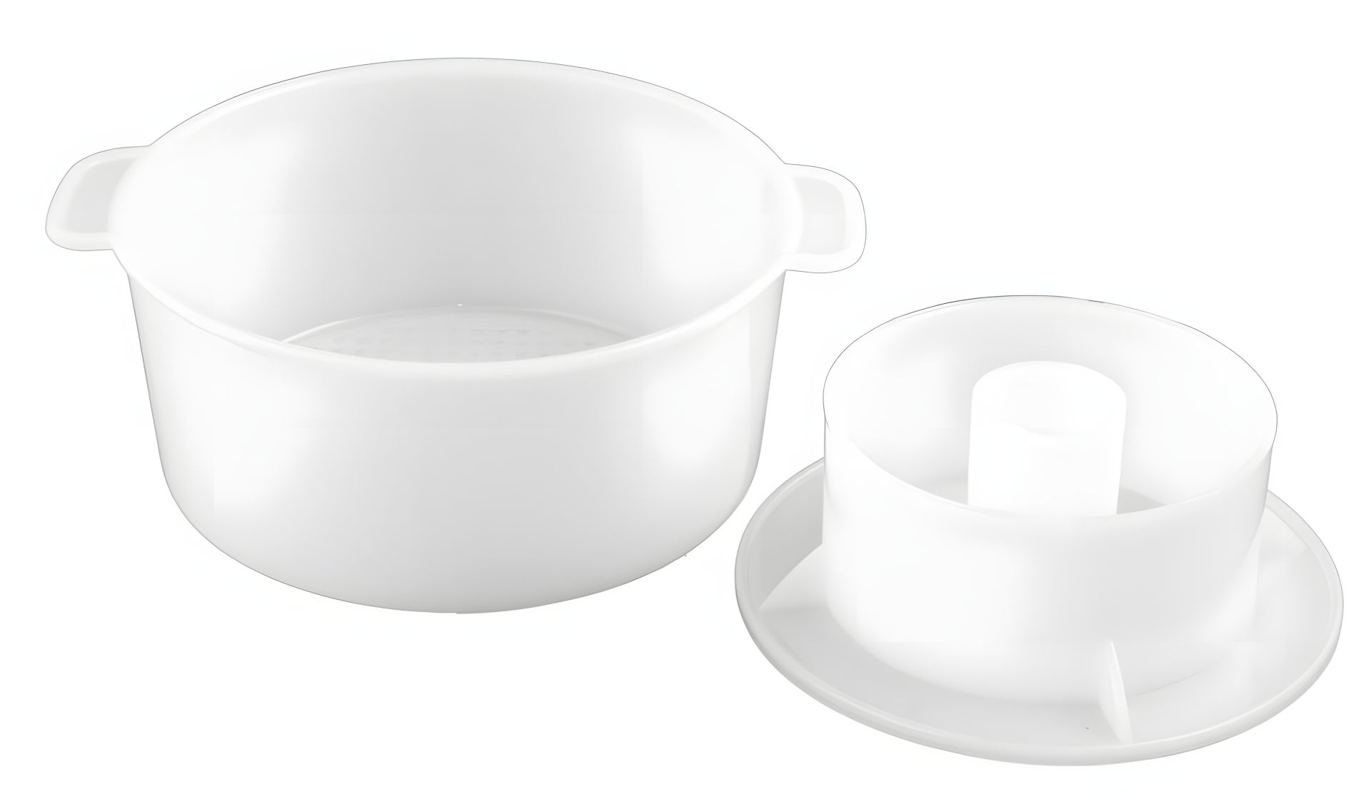 Форма для приготовления сыра 1 кг, MASTERTOOL 92-1210 Форма для приготовления сыра 1 кг, MASTERTOOL 92-1210