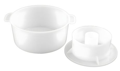 Форма для приготовления сыра 1 кг, MASTERTOOL 92-1210 Форма для приготовления сыра 1 кг, MASTERTOOL 92-1210