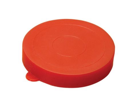 Крышка для банки майонезная п/э MASTERTOOL 92-0079