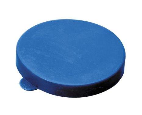 Кришка для банки кольорова MASTERTOOL 92-0084