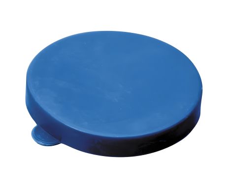 Кольорова кришка для банки MASTERTOOL 92-0084