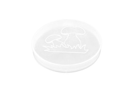 Кришка для банки прозора MASTERTOOL 92-0083