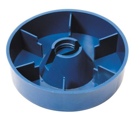 Поїлка для птахів під ПЕТ пляшку Ø 140 мм MASTERTOOL 92-0138