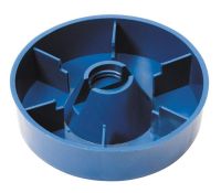 Поїлка для птахів під ПЕТ пляшку Ø 140 мм MASTERTOOL 92-0138