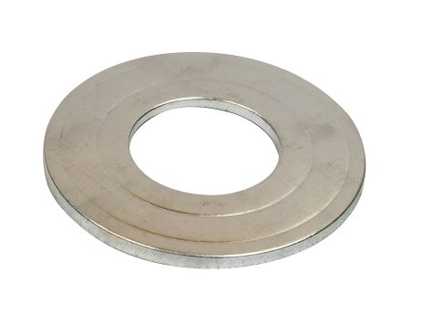 Оцинкованный стерилизатор для банок Ø 180 мм, MASTERTOOL 92-0172