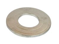 Оцинкований стерилізатор для банок Ø 180 мм MASTERTOOL 92-0172