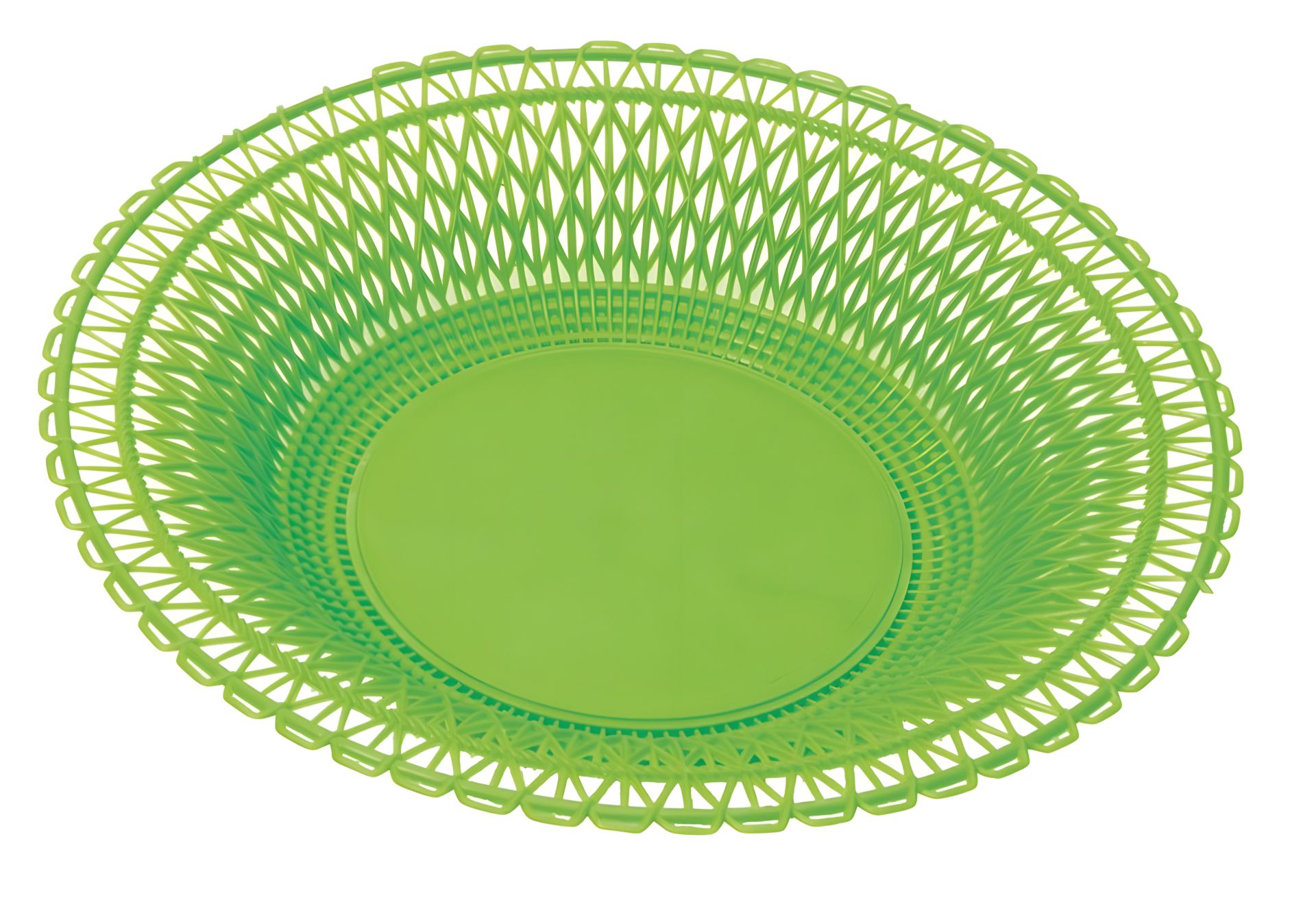 Фруктовая тарелка Ø 280 мм MASTERTOOL 92-0070 Фруктовая тарелка Ø 280 мм MASTERTOOL 92-0070