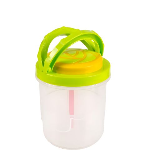 Контейнер для соління 1.5 л MASTERTOOL (Модель 92-1235)