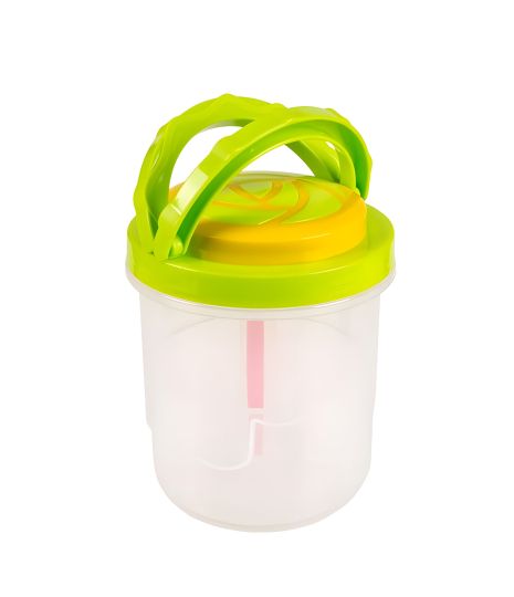 Контейнер для соління 1.5 л MASTERTOOL (Модель 92-1235)