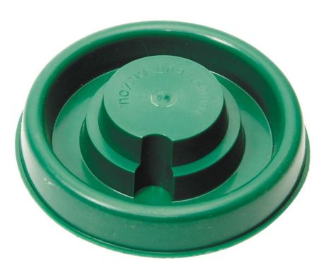 Поїлка для птахів під банку Ø 150 мм MASTERTOOL 92-0137