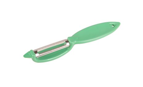 Нож для чистки овощей и фруктов P-форма MASTERTOOL 92-1236 Нож для чистки овощей и фруктов P-форма MASTERTOOL 92-1236