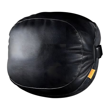 Подушка Baseus ComfortRide Series Double-Sided Car Headrest Pillow Cluster Black Подушка Baseus ComfortRide Series Double-Sided Car Headrest Pillow Cluster Black