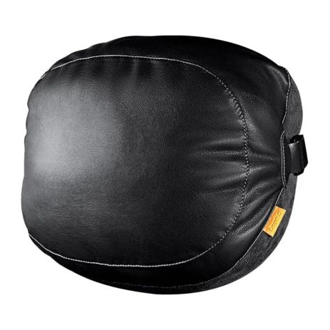 Подушка Baseus ComfortRide Series Double-Sided Car Headrest Pillow Cluster Black Подушка Baseus ComfortRide Series Double-Sided Car Headrest Pillow Cluster Black
