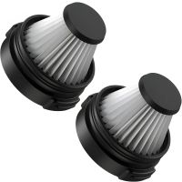 Фільтр для пилососу Baseus A3 Car vacuum Cleaner strainer（2PCS）Black