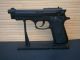Turbo Ligher Gas Souvenir Souvenir Beretta M9
