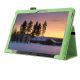 Чохол книжка Microsoft Surface Pro 10 11 Зелений
