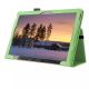 Чохол книжка Microsoft Surface Pro 10 11 Зелений