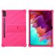 Чохол SoftGel Kids дитячий Lenovo Tab P12 12.7 TB370FU TB370XU TB240FC Рожевий