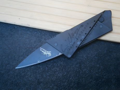 Складная чем-карта 14 см Складная чем-карта 14 см