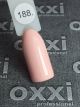 Гель-лак OXXI Professional №188, 8 мл
