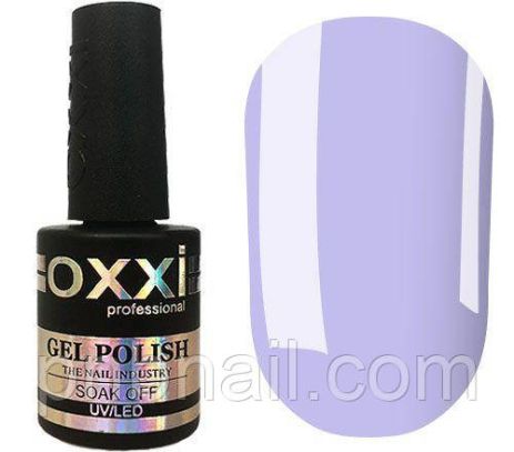 Гель-лак OXXI Professional №307, 10 мл