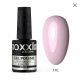 OXXI Professional гель-лак No182 - ніжно рожевий з шимером