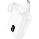 Повербанк Hoco J130 Peak PD20W power bank with watch charging cable 10 000mAh White