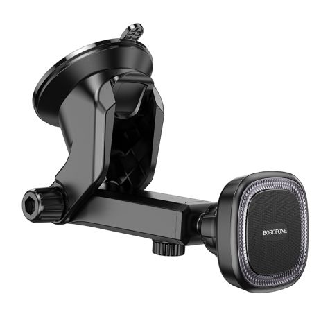 Автодержатель Borofone BH97 NT Magnetic Черный