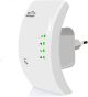 Підсилювач Wi-Fi сигналу Pix-Link WR01 з підтримкою WPS та режимами Repeater/AP, до 300 Мбіт/с