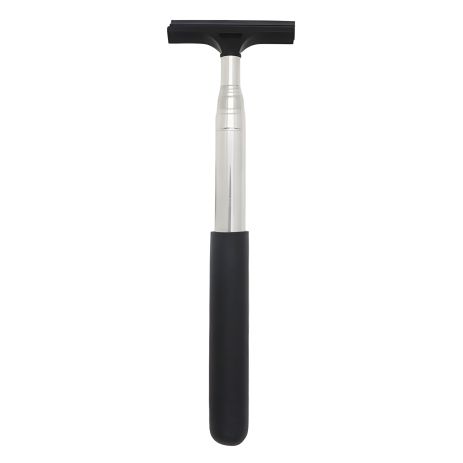 Магнитный автодержатель Hoco HW31 с беспроводной зарядкой 15W черный металлический серый