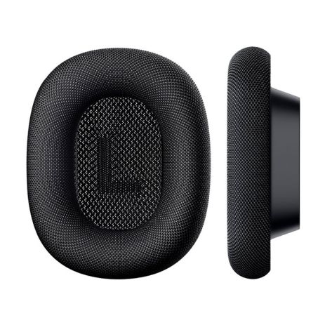 Амбушюры для наушников Hoco W65/ W65 Plus магнитные deep space gray