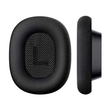 Амбушюры для наушников Hoco W65/ W65 Plus магнитные deep space gray