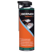 Очиститель электроконтактов Premium Berner 400 мл