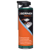 Очиститель электроконтактов Premium Berner 400 мл