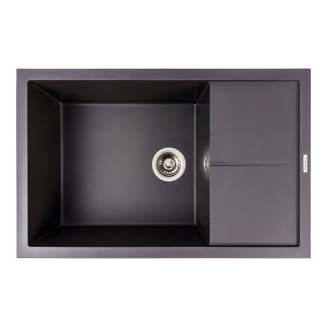 VALESO Моріон гранітна CALYPSO 7950 матова мийка VALESO Моріон гранітна CALYPSO 7950 матова мийка