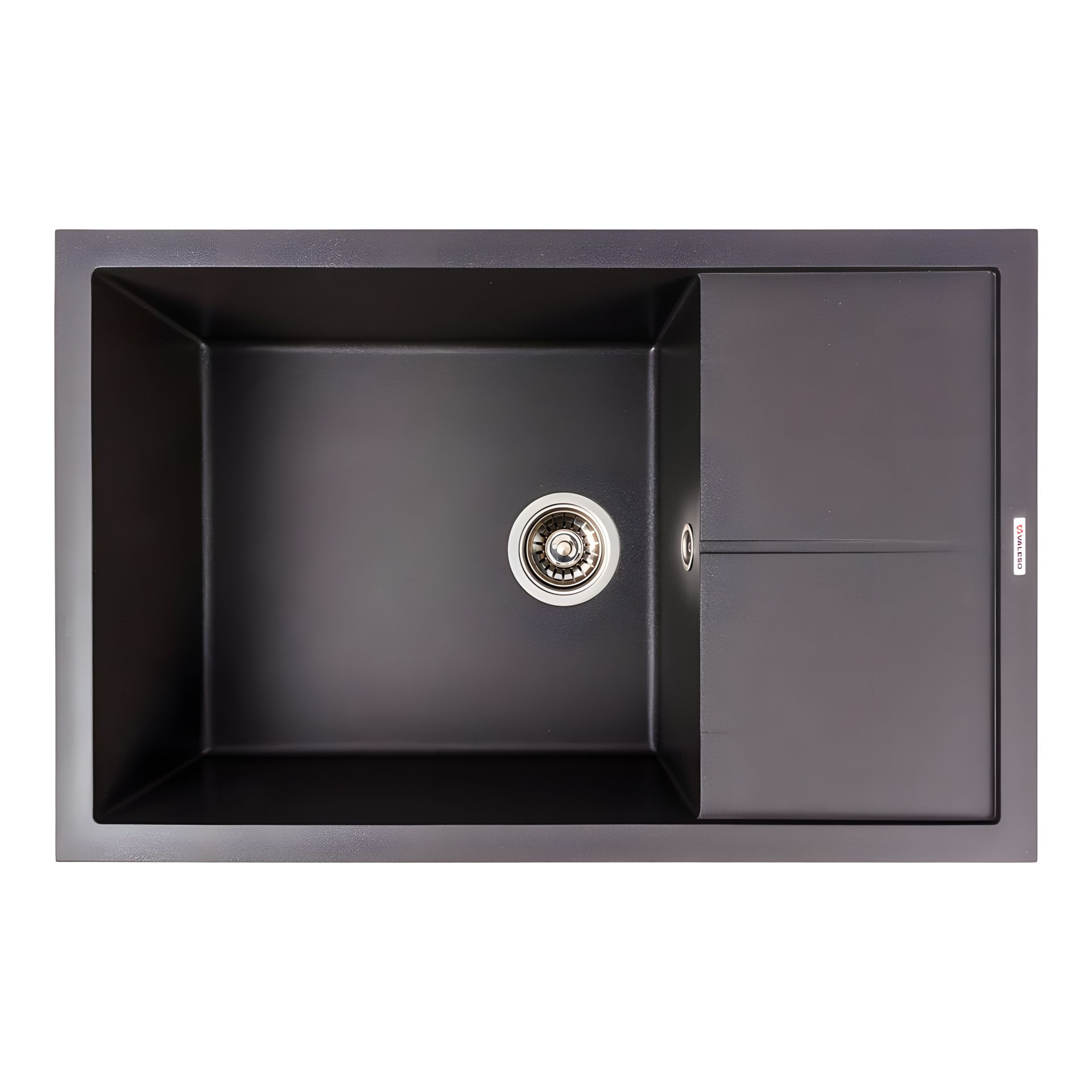 VALESO Моріон гранітна CALYPSO 7950 матова мийка VALESO Моріон гранітна CALYPSO 7950 матова мийка