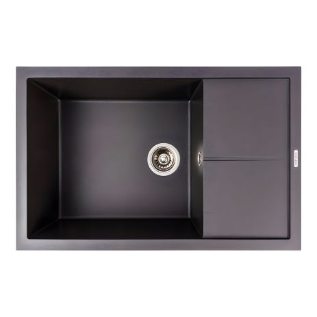 VALESO Моріон гранітна CALYPSO 7950 матова мийка VALESO Моріон гранітна CALYPSO 7950 матова мийка