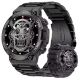 Смарт часы Smart Storm Steel, 2 ремешка UWatch 1729