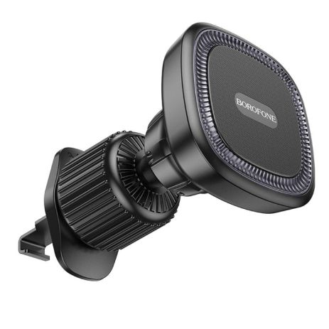 Автодержатель Borofone BH96 NT Magnetic Черный