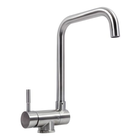 Нержавіючий складний змішувач Valeso