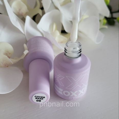 Cover BASE OXXI Professional № 05, 15 мл