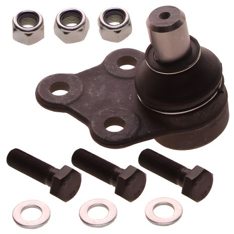 Кульова опора для MERCEDES-BENZ VITO Автобус (W638), SATO TECH (PS18122)