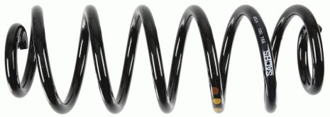 Пружина підвіски AUDI A3, VW CC, VW TOURAN, SACHS (994360)