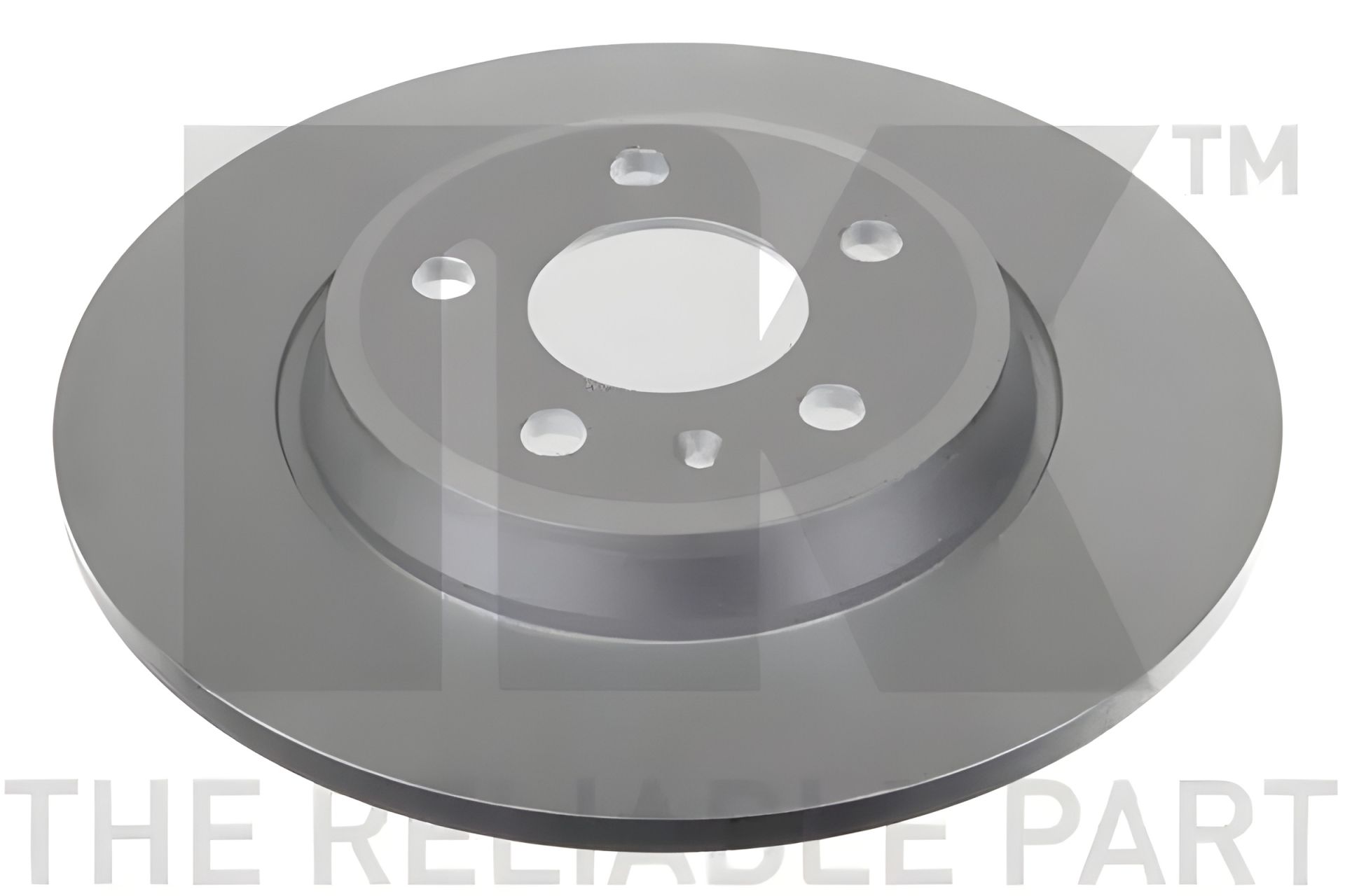 Гальмівний диск для AUDI Q5, A6, A7, NK (2047129) Гальмівний диск для AUDI Q5, A6, A7, NK (2047129)