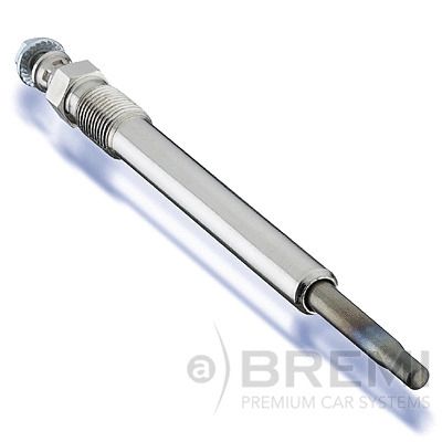 Свічка розжарювання MERCEDES-BENZ VANEO, MERCEDES-BENZ A-CLASS, BREMI (26060)