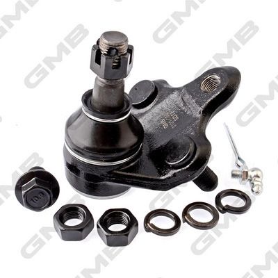 Шаровая опора TOYOTA PRIUS, TOYOTA COROLLA, TOYOTA CELICA, GMB (01010225)