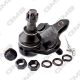 Шаровая опора TOYOTA PRIUS, TOYOTA COROLLA, TOYOTA CELICA, GMB (01010225)