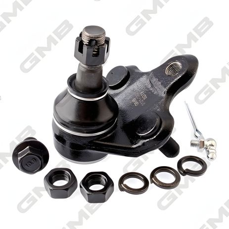 Шаровая опора для TOYOTA моделей PRIUS, COROLLA и CELICA, от GMB (01010225)